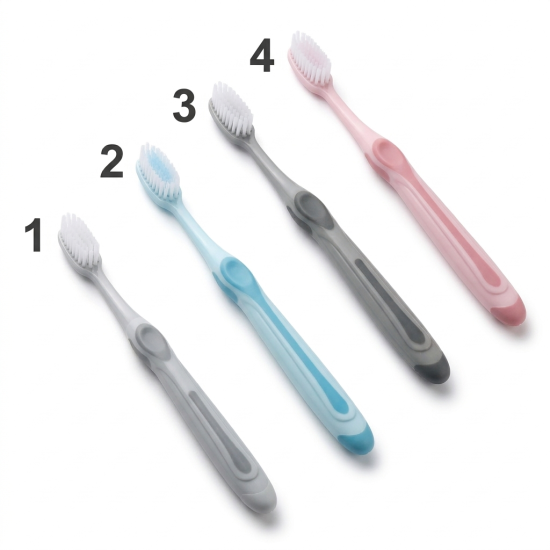 Toothbrush