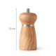 Wooden Spice Grinder Small