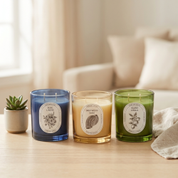 Scented Candle 310g