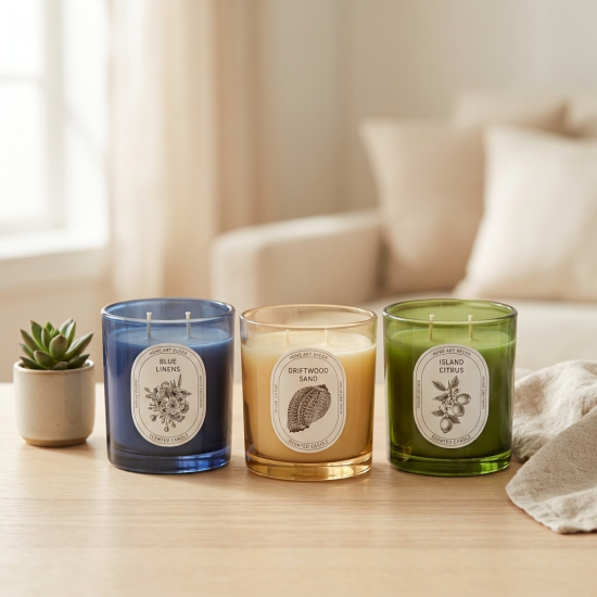 Scented Candle 310g