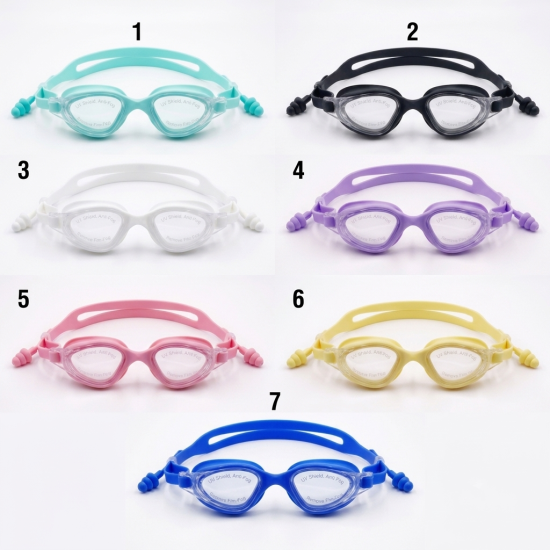 Swimming Goggles