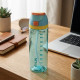Plastic Bottle 850 ml