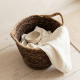 Straw Basket