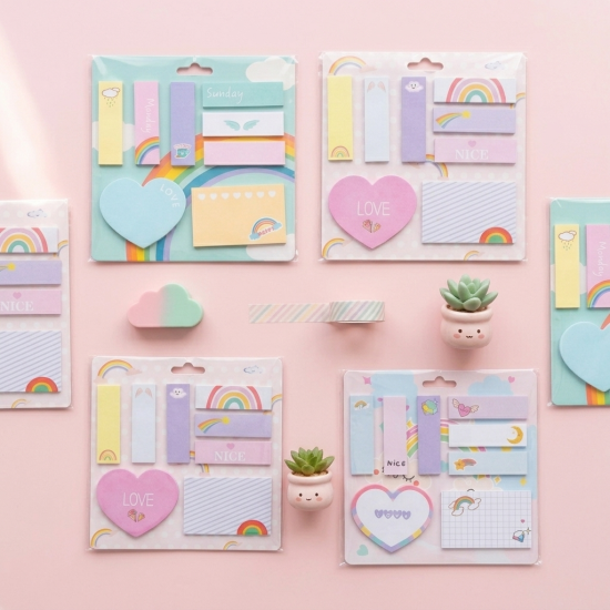 Sticky Notes