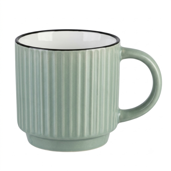 Porcelain Mug