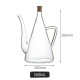 Glass Oil Dispenser 500 ml