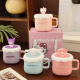 Porcelain Mug 350ml