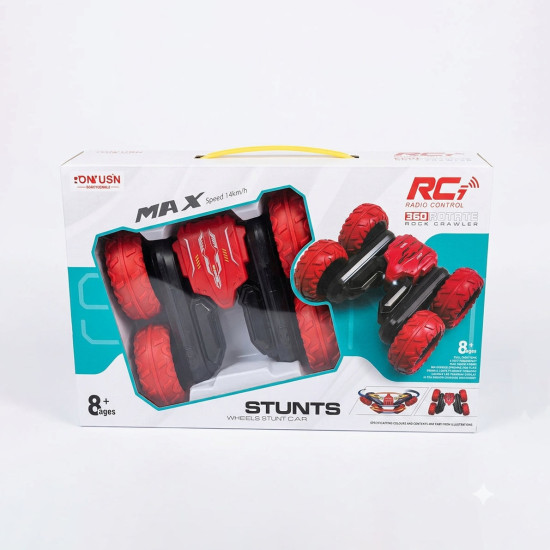 RC Car