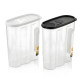 Plastic Food Container 5.8L
