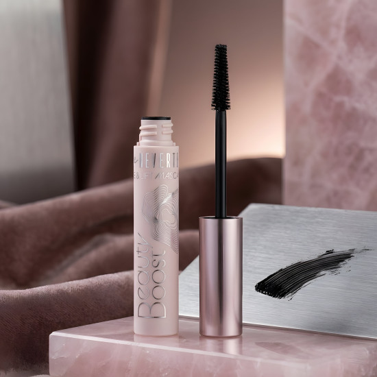 Neverti Beauty Boost Mascara Volume & Lift