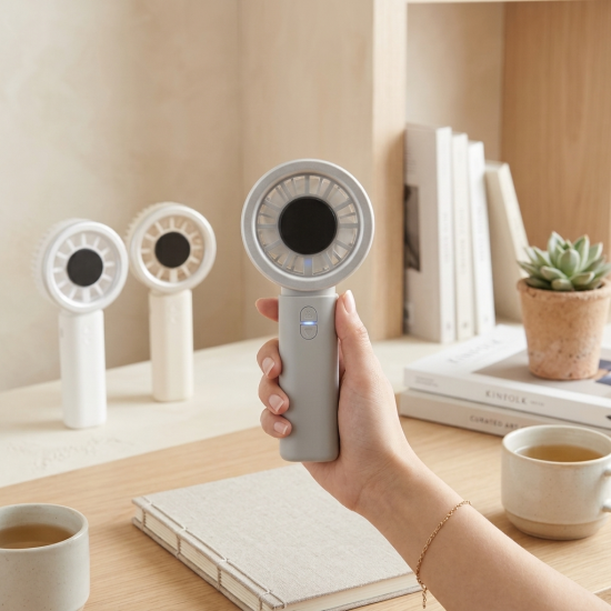 Desktop Fan USB