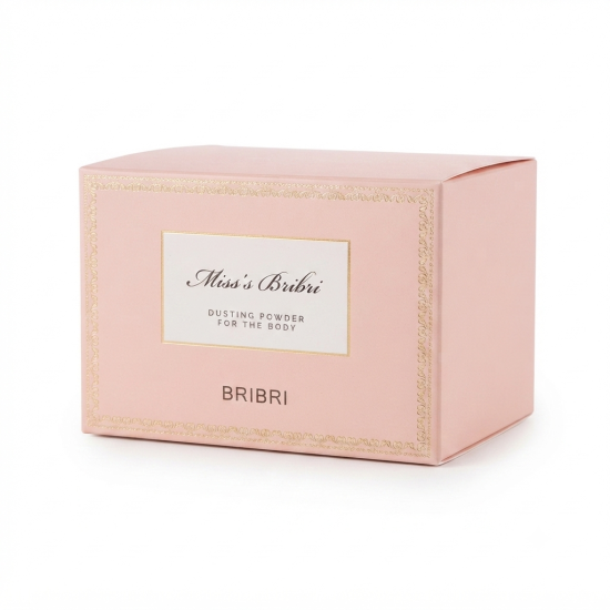 Bribri Body Powder