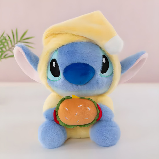 Stitch Plush