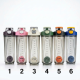 Plastic Bottle 600 ml