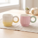 Porcelain Mug 350ml