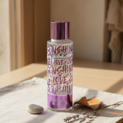 V. V. Love Body Mist 250 ml