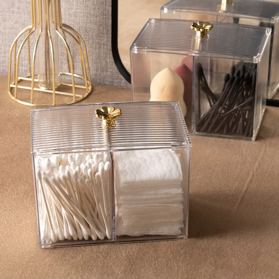 Plastic Organizer