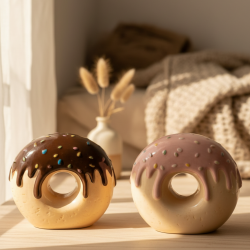 Porcelain Piggy Bank