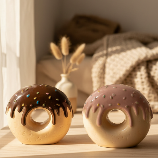 Porcelain Piggy Bank