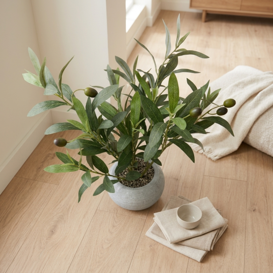Artificial Plant