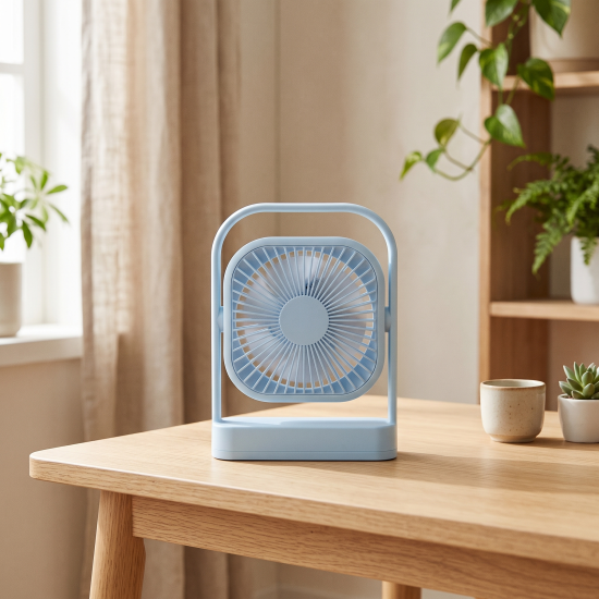 Desktop Fan USB