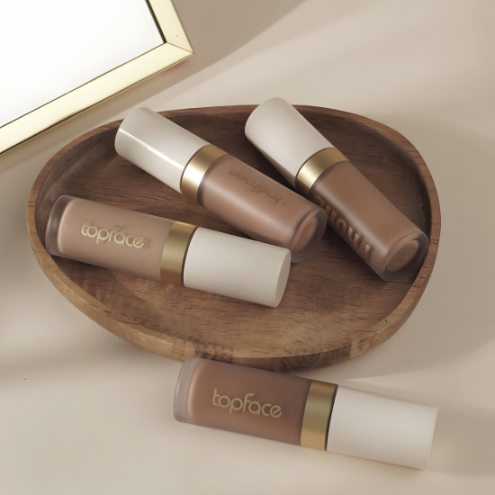 Topface ProHD Soft Touch Liquid Contour