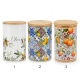 Glass Jar Large