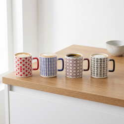 Porcelain Mug 410ml