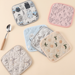 Oven Mitts 2 Pieces