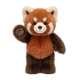 Running Red Panda Plush 