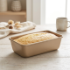 English Cake Pan 24*14*7 cm