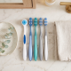 Toothbrush Set 5 Pcs