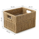 Straw Basket Medium