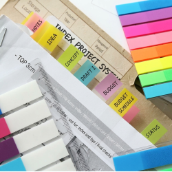Sticky Note Set