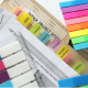 Sticky Note Set