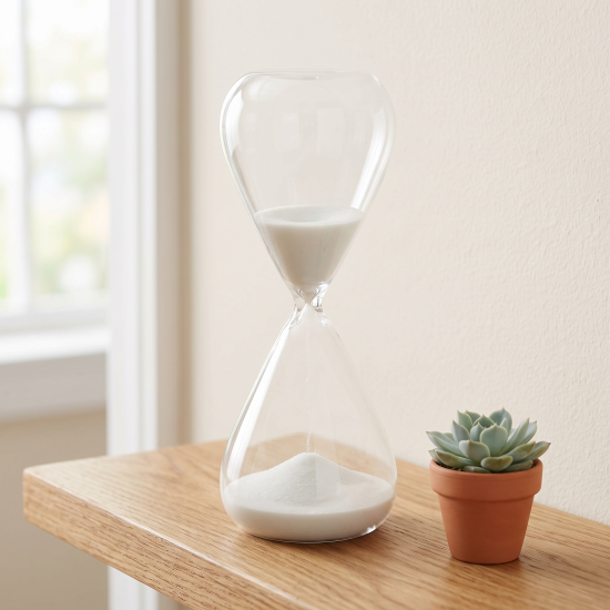 Hourglass