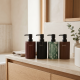 Plastic Soap Dispenser