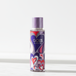 V. V. Love Body Mist 250 ml