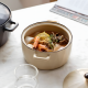 Porcelain Cooking Pot