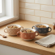 Porcelain Bowl 490 ml