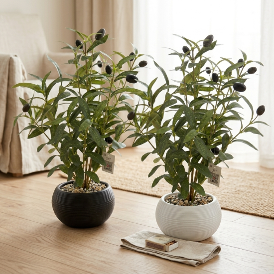 Artificial Plant