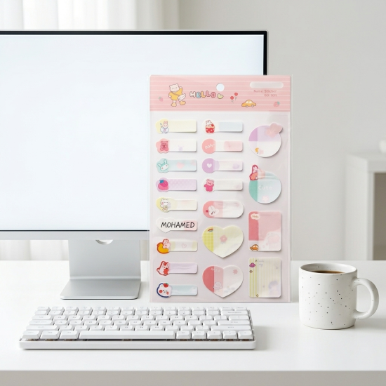 Sticky Note Set