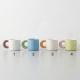 Porcelain Mug