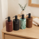 Plastic Soap Dispenser