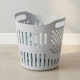 Plastic Laundry Basket
