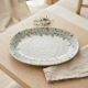 Oliva Oval Serving Platter Small