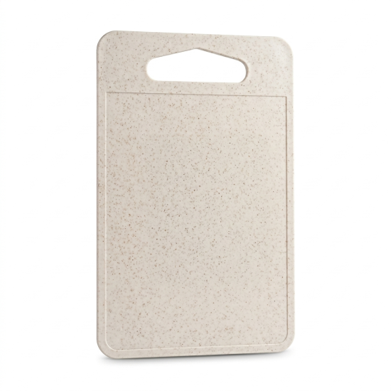 Plastic Cutting Board Medium