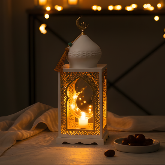 Ramadan Lantern