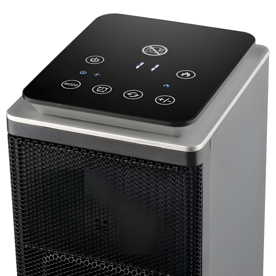 Electric Tower Heater