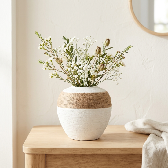 Ceramic Vase Small